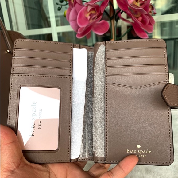 NEW KATE SPADE ♠️ SET - Picture 5 of 8